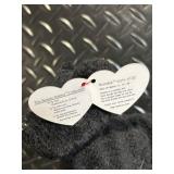 The Beanie Babies Collection Ty Inc. Assorted Dog Plush Toys - Mixed Breeds