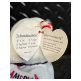 TY Beanie Babies Assorted Plush Collection - Multi-Character TY Inc. Plush Toys