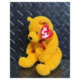 TY Beanie Babies Assorted Plush Collection - Multi-Character TY Inc. Plush Toys