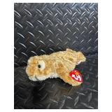 TY Beanie Babies Assorted Plush Collection - Multi-Character TY Inc. Plush Toys