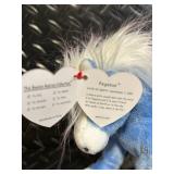 TY Beanie Babies Assorted Plush Collection - Multi-Character TY Inc. Plush Toys