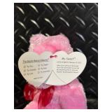 TY Beanie Babies Assorted Plush Collection - Multi-Character TY Inc. Plush Toys