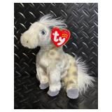 TY Beanie Babies Assorted Plush Collection - Multi-Character TY Inc. Plush Toys