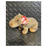 TY Beanie Babies Assorted Plush Collection - Multi-Character TY Inc. Plush Toys