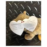 TY Beanie Babies Assorted Plush Collection - Multi-Character TY Inc. Plush Toys