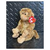 TY Beanie Babies Assorted Plush Collection - Multi-Character TY Inc. Plush Toys