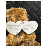 TY Beanie Babies Assorted Plush Collection - Multi-Character TY Inc. Plush Toys