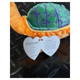 TY Beanie Babies Assorted Plush Collection - Multi-Character TY Inc. Plush Toys