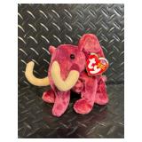 TY Beanie Babies Assorted Plush Collection - Multi-Character TY Inc. Plush Toys