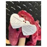 TY Beanie Babies Assorted Plush Collection - Multi-Character TY Inc. Plush Toys