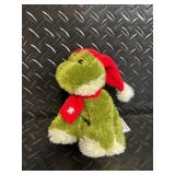 TY Beanie Babies Assorted Plush Collection - Multi-Character TY Inc. Plush Toys