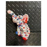 TY Beanie Babies Assorted Plush Collection - Multi-Character TY Inc. Plush Toys