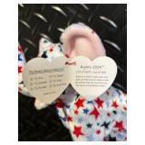 TY Beanie Babies Assorted Plush Collection - Multi-Character TY Inc. Plush Toys