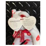 TY Beanie Babies Assorted Plush Collection - Multi-Character TY Inc. Plush Toys