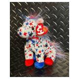 TY Beanie Babies Assorted Plush Collection - Multi-Character TY Inc. Plush Toys