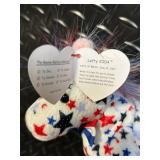 TY Beanie Babies Assorted Plush Collection - Multi-Character TY Inc. Plush Toys