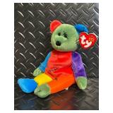 TY Beanie Babies Assorted Plush Collection - Multi-Character TY Inc. Plush Toys