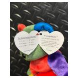 TY Beanie Babies Assorted Plush Collection - Multi-Character TY Inc. Plush Toys