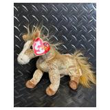 TY Beanie Babies Assorted Plush Collection - Multi-Character TY Inc. Plush Toys