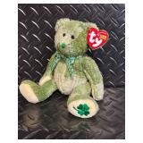 TY Beanie Babies Assorted Plush Collection - Multi-Character TY Inc. Plush Toys