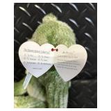 TY Beanie Babies Assorted Plush Collection - Multi-Character TY Inc. Plush Toys