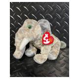 TY Beanie Babies Assorted Plush Collection - Multi-Character TY Inc. Plush Toys