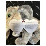 TY Beanie Babies Assorted Plush Collection - Multi-Character TY Inc. Plush Toys