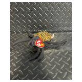 TY Beanie Babies Collection - Assorted Beanie Babies Set (Pumpkin, Nibbler, Floppity, Hoppity, Ears, Radar)