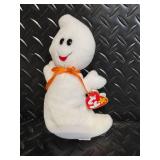 TY Beanie Babies Collection - Assorted Beanie Babies Set (Pumpkin, Nibbler, Floppity, Hoppity, Ears, Radar)