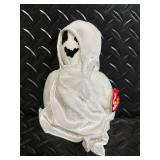 TY Beanie Babies Collection - Assorted Beanie Babies Set (Pumpkin, Nibbler, Floppity, Hoppity, Ears, Radar)