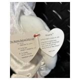 TY Beanie Babies Collection - Assorted Beanie Babies Set (Pumpkin, Nibbler, Floppity, Hoppity, Ears, Radar)