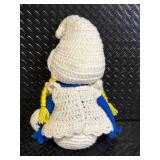 TY Beanie Babies Collection - Assorted Beanie Babies Set (Pumpkin, Nibbler, Floppity, Hoppity, Ears, Radar)