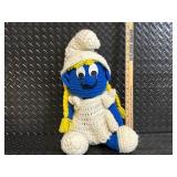 TY Beanie Babies Collection - Assorted Beanie Babies Set (Pumpkin, Nibbler, Floppity, Hoppity, Ears, Radar)