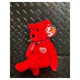Ty Beanie Babies Collection - Assorted Beanie Babies by Ty Inc