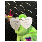 Ty Beanie Babies Collection - Assorted Beanie Babies by Ty Inc