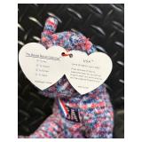 Ty Beanie Babies Collection - Assorted Beanie Babies by Ty Inc