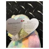 Ty Beanie Babies Collection - Assorted Beanie Babies by Ty Inc