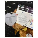 Ty Beanie Babies Collection - Assorted Beanie Babies by Ty Inc