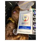 Ty Beanie Babies Collection - Assorted Beanie Babies by Ty Inc