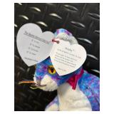 Beanie Babies Collection - Ty Beanie Babies Plush Assortment