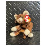 Beanie Babies Collection - Ty Beanie Babies Plush Assortment