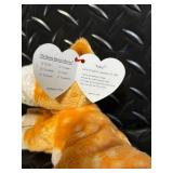 Beanie Babies Collection - Ty Beanie Babies Plush Assortment