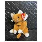 Beanie Babies Collection - Ty Beanie Babies Plush Assortment