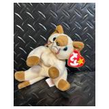 Beanie Babies Collection - Ty Beanie Babies Plush Assortment