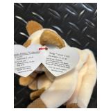 Beanie Babies Collection - Ty Beanie Babies Plush Assortment