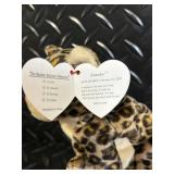 Beanie Babies Collection - Ty Beanie Babies Plush Assortment