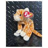 Beanie Babies Collection - Ty Beanie Babies Plush Assortment