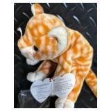 Beanie Babies Collection - Ty Beanie Babies Plush Assortment