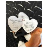 Beanie Babies Collection - Ty Beanie Babies Plush Assortment