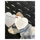 Beanie Babies Collection - Ty Beanie Babies Plush Assortment